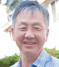 Korean American civic engagement