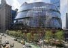Google Chicago Thompson Center β Inside the Stunning 2028 HQ Transformation Google Chicago Thompson Center