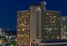 Atlanta hotel occupancy — Why World Cup 2026 Boost Failed Atlanta hotel occupancy