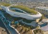 Lucas Museum of Narrative Art โ Opens in LA with Star Wars Props Lucas Museum of Narrative Art
