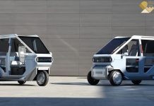Hyundai Motor Group IDEA Design Award — 16 Wins in 2026 Hyundai Motor Group IDEA Design Award