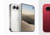passport-style foldable phones — Samsung, Apple, and Xiaomi Battle passport-style foldable phones