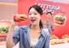 Ria Bulgogi Red — Lotteria Launches Sweet and Spicy Korean Burger Ria Bulgogi Red
