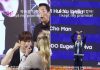 EXO Kai β Hong Kong Wushu Athlete Keeps Gold Medal Promise EXO Kai