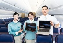 Korean Air Starlink Wi-Fi — Free High-Speed In-Flight Internet for OTT & Gaming Korean Air Starlink Wi-Fi