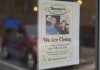 Korean-American restaurant — Beloved Brookhaven Staple Closes After 40 Years Korean-American restaurant