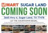 H Mart Sugar Land — 9th Texas Store Opening with Epic Food Hall H Mart Sugar Land