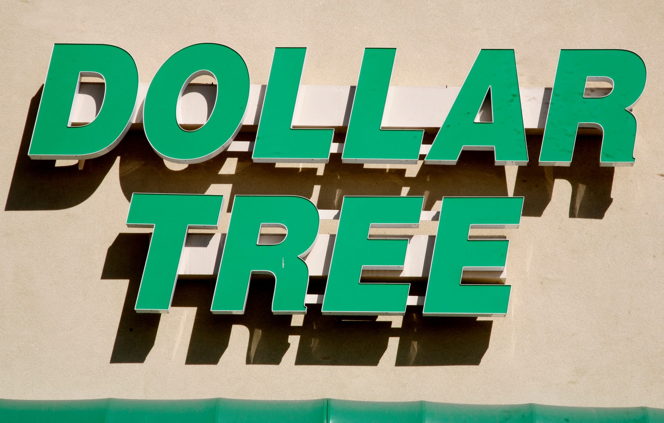 Dollar Stores