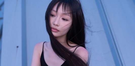 Ryu Su-jeong