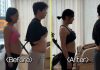 Go Eun-ah weight β 60kg Star Reveals Shocking Belly Fat Go Eun-ah weight