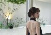 Nicole Kara — Stuns Fans with Elegant Backless Outfit in Latest Update Nicole Kara