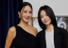 Song Hye-kyo β Stuns with Bare-Face Beauty at Uhm Jung-hwa’s Star-Studded Wine Party Song Hye-kyo