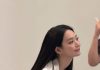 Shin Min-ah — Unfiltered Stunning Visuals Leave Fans in Awe Shin Min-ah