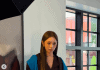 Lee Sung-kyung β 175cm Model Stuns Paris in Chic Fall Outfit Lee Sung-kyung