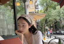 Jessica Jung — 37-Year-Old Star Stuns With Timeless Youthful Visuals Jessica Jung