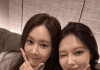 Girls Generation Sooyoung and Yuri β 19-Year Friendship Shines at Airport Girls Generation Sooyoung and Yuri