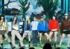 TUIDE β HYBE’s New Girl Group Redefines Gorpcore Style TUIDE