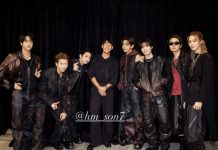 BTS and Son Heung-min — World Stars Meet in Los Angeles BTS and Son Heung-min