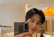 Kim Seon Ho — Actor Brilliantly Shuts Down Photo Editing Rumors With AI Kim Seon Ho