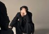 So Ji Sub — 48-Year-Old Star Stuns with Biceps in Suit So Ji Sub