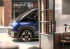 The Kia PV7 — Global Debut at IAA 2026 The Kia PV7