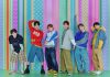 NCT WISH β Achieves Double Platinum in Japan with 500K Sales NCT WISH
