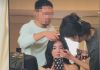 Song Hye-kyo โ 44-Year-Old Star Stuns in Mirror Selfie Song Hye-kyo
