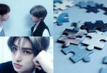 KickFlip — 5th Mini Album ‘KICK OFF THE WALL Pt. 1’ Concept KickFlip