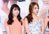 IU Yoo In-na friendship โ 16-Year Bond Celebrated in New Song IU Yoo In-na friendship