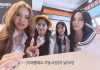 izna and RESCENE โ 5th Gen K-Pop Queens Show Ultimate Friendship izna and RESCENE
