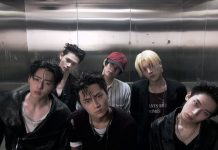ENHYPEN THE SIN — Billboard 200 #1 & 7 Wins Grand Finale ENHYPEN THE SIN