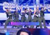 82MAJOR โ Dominates Music Bank After Historic First Win 82MAJOR