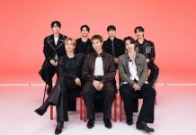 BTS Arirang — 25 Weeks on UK Chart & Billboard Honor BTS Arirang