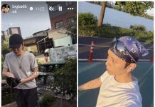 Yong Jun-hyung — Shares Casual Life After Teasing Music Return Yong Jun-hyung