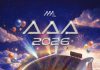 Asia Artist Awards 2026 โ Star-Studded Lineup & MCs Revealed Asia Artist Awards 2026
