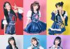 LIGHTSUM Japan Debut โ Re:idol Concept Photos Revealed! LIGHTSUM Japan Debut