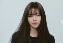 TWICE Jeongyeon β Stuns with New Actress Vibe at VARO Entertainment TWICE Jeongyeon