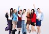 HYBE rookie TUIDE β Secures Major KT iPhone Campaign Under a Month After Debut HYBE rookie TUIDE