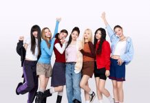HYBE rookie TUIDE — Secures Major KT iPhone Campaign Under a Month After Debut HYBE rookie TUIDE