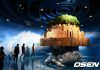 Studio Ghibli Exhibition in Jeju β Magical Fall Travel Guide in South Korea Studio Ghibli Exhibition in Jeju