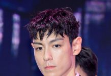 TOP BIGBANG — Addresses 20th Anniversary Reunion and Solo Future TOP BIGBANG