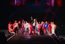 Stray Kids Rock in Rio — Historic K-Pop Headliner Debut Stray Kids Rock in Rio