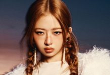 IVE Rei — First Solo OST for K-Drama ‘Dive to You’ IVE Rei