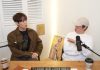 Tablo daughter Haru โ 16-Year-Old Stuns Dad With British Accent & US College Prep Tablo daughter Haru