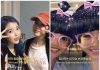 IU and Yoo In Na โ 15 Years of Friendship Photos Revealed IU and Yoo In Na