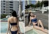 Apink Hayoung — Stuns Fans in Rare Bikini Vacation Photo Apink Hayoung