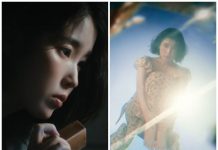 IU From This Star MV — Watch Her Cinematic SF Music Video Release IU From This Star MV