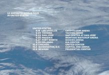 LE SSERAFIM US tour — San Jose Sells Out Major Arenas LE SSERAFIM US tour