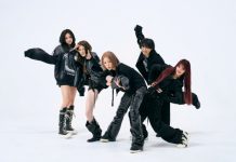 YOUNG POSSE — Set to Ignite Spain’s K-Beat Festival! YOUNG POSSE
