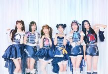 LIGHTSUM Japan Debut — Drops Title Track Doshite LIGHTSUM Japan Debut